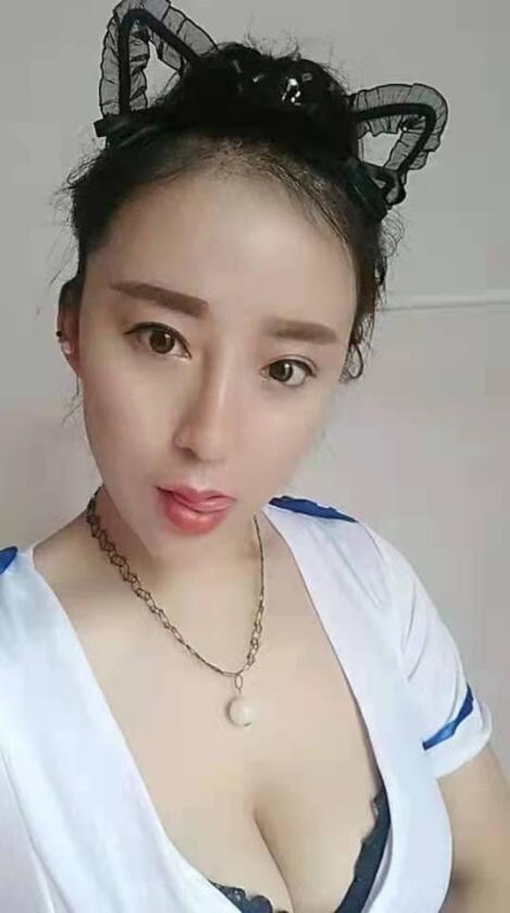 滨江服务系熟女